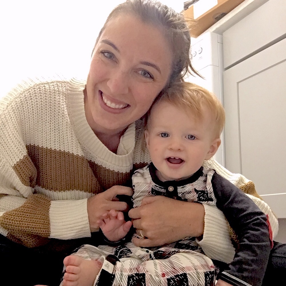 Meet your Posher, Kate